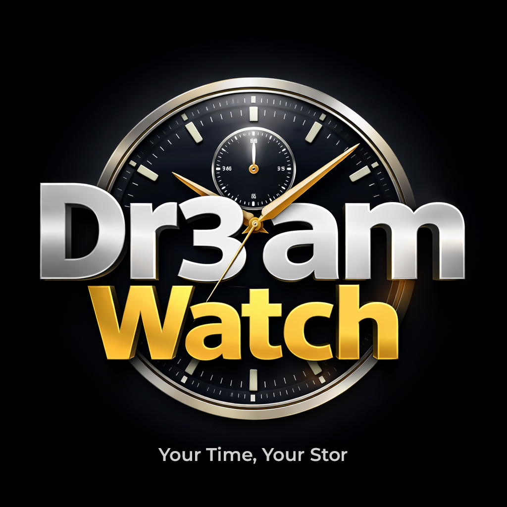 Dr3am Watch